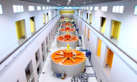 电力生产行业市场深度调研 电力生产行业现状分析