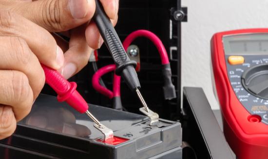 2023不间断电源(UPS)行业市场全景调研与投资前景预测