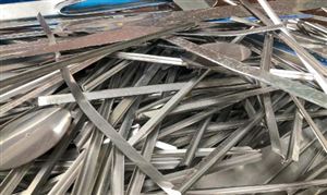 废钢行业竞争格局分析 废钢市场需求分析