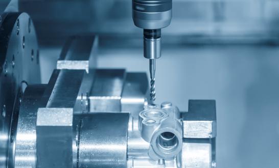 2023精密铸件行业发展调研与未来趋势预测 市场规模将继续呈稳定增长态势