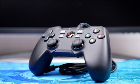 游戏设备行业市场规模有多大? 游戏设备行业发展潜力分析