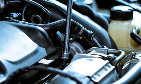 2023航空部附件维修行业发展前景趋势预测 国内维修行业水平不断提高