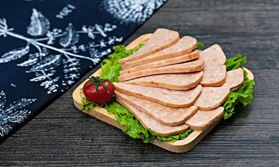 午餐肉行业市场需求 午餐肉行业投资前景预测