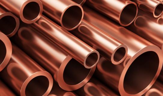 2023铜管行业深度调研与发展趋势预测