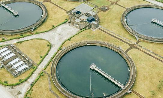 2023污水处理药剂行业深度调研与发展趋势预测分析