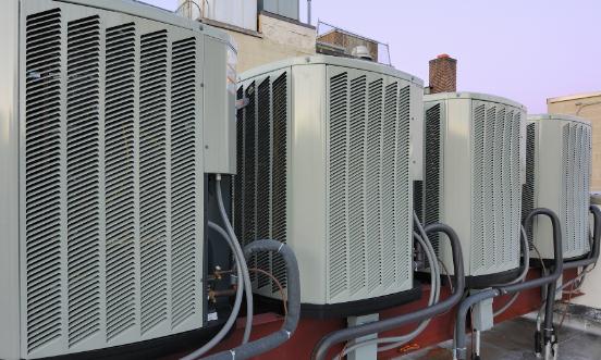 储能空调行业深度分析 储能空调行业发展前景及趋势预测