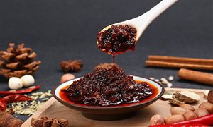 调味酱行业市场规模 调味酱行业市场发展趋势