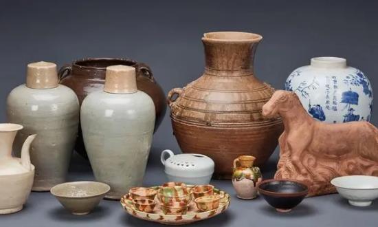 文物鉴定行业深度调研及投资前景 文物鉴定行业发展分析2023