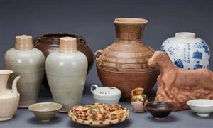 文物鉴定行业深度调研及投资前景 文物鉴定行业发展分析2023