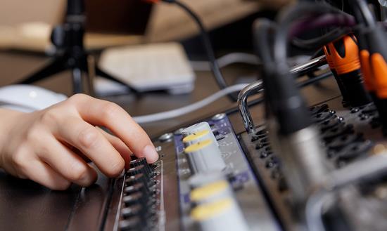 中国音响设备行业市场需求 音响设备行业市场销量分析