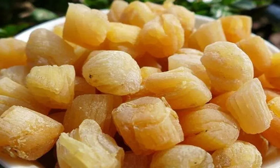 干贝行业市场需求 干贝行业发展前景分析