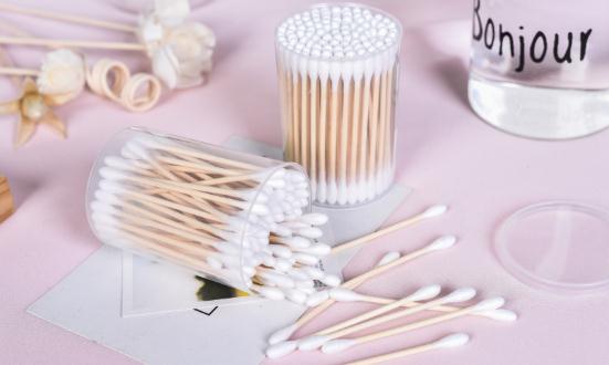 棉签行业市场发展现状 棉签细分品类调研分析
