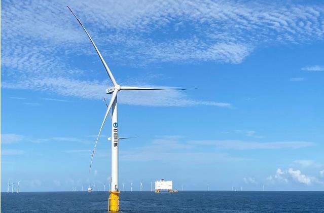 2023全球海上风电工程船舶产业投资规模创纪录