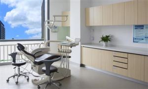 口腔医疗消费现状 口腔医院行业发展前景及趋势