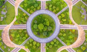 中国景观设计行业市场前瞻 景观设计行业未来投资战略分析