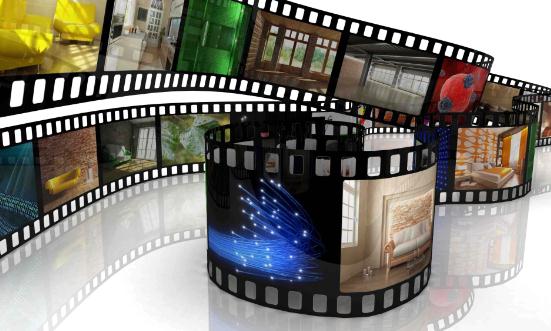 植入式广告行业市场深度分析及发展现状2023