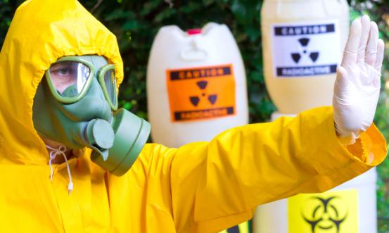 防辐射产品行业深度分析 防辐射产品现状及趋势分析