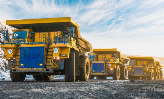 装载机械行业市场供需格局及行业发展现状分析