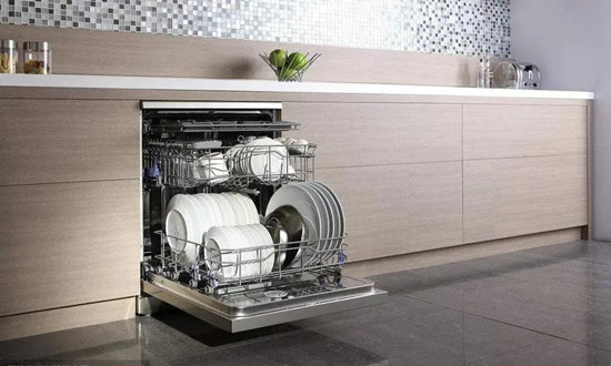 洗消市场发展全面分析 智能洗碗机行业需求趋势2023