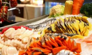 自助餐行业发展报告 自助餐行业发展前景现状分析