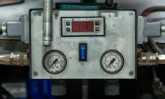 硫化机行业深度分析及市场现状分析2023