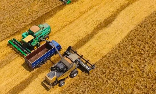 农业机械设备产业发展规划 2023农业机械设备产业未来发展前景预测