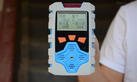 VOC检测仪行业市场需求 VOC检测仪未来投资前景
