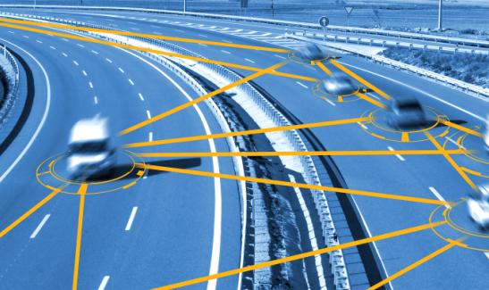 智能驾驶发展势如破竹 2023中国5G智能驾驶行业投资战略分析