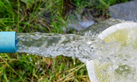 我国地下水污染修复市场前景广阔 2023地下水生态修复行业发展前景分析