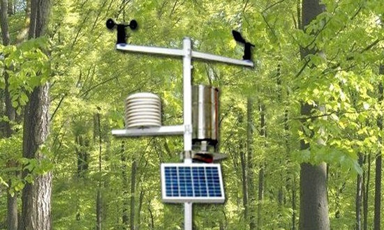 环境监测仪器行业市场现状 环境监测仪器行业发展策略2023