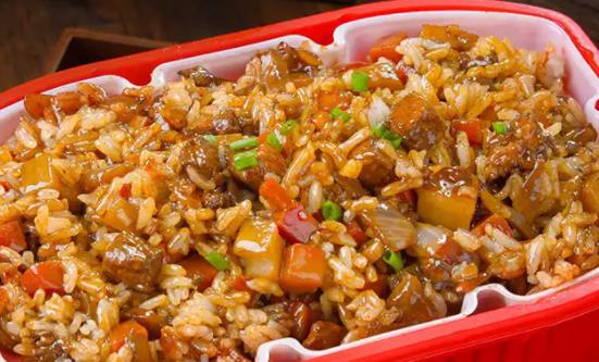 速食米饭行业发展前景 速食米饭市场发展方向及市场格局