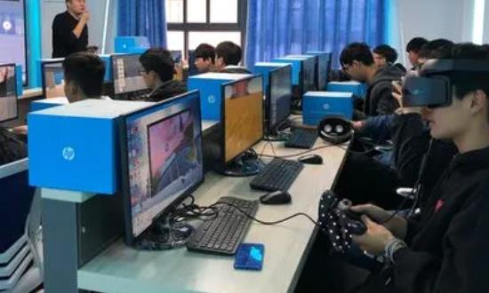 教育物联网行业市场调查 教育物联网行业发展前景2023