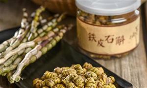 铁皮石斛市场发展如何？浙江省铁皮石斛产业发展现状分析