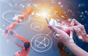 工业互联网产业规模达1.2万亿元 5G+工业互联网正进入规模发展