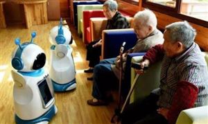 智慧养老行业市场规模 智慧养老行业发展前景趋势分析