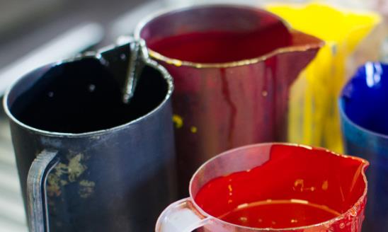 中国工业涂料行业市场发展环境 工业涂料行业市场发展空间分析