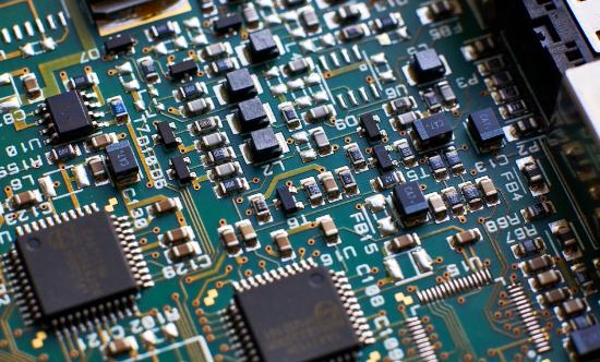 嵌入式计算机行业竞争格局及嵌入式计算机深度调研