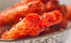 辣条市场销售现状 2023辣条市场供需格局研究