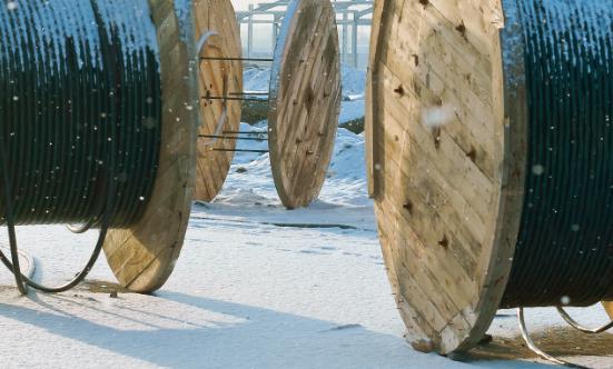 中国电线电缆设备产业链发展现状 2023电线电缆设备市场需求分析