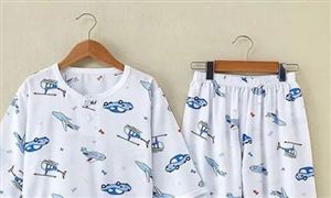 睡衣行业发展怎么样 睡衣行业市场现状及竞争分析