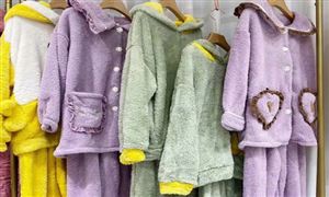 家居服行业发展潜力 家居服行业未来发展方向2023