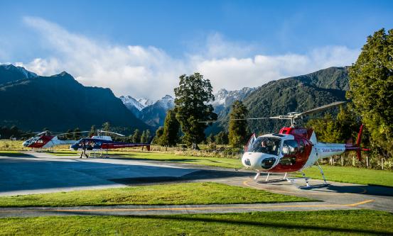 无人直升机成新兴赛道 直升飞机行业调研2023