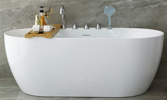 浴缸行业市场容量分析 浴缸行业未来发展趋势2023