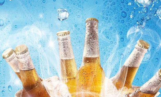 广东啤酒市场主流价格带领先全国 2023广东啤酒市场前景规划及投资风险预测