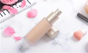 粉底液行业报告 粉底液行业市场竞争分析2023