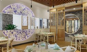 中国主题餐厅产业发展方向 主题餐厅产业园区定位规划分析