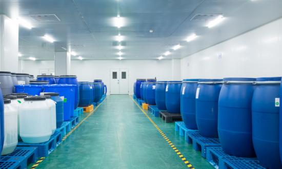 2023对二甲苯市场规模及对二甲苯行业发展潜力分析报告