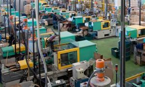 2023注塑行业市场现状调查研究与发展前景分析