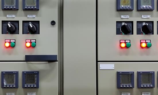 中国电机控制系统行业竞争现状 2023电机控制系统行业市场规模分析