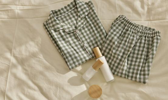 睡衣行业深度发展研究及睡衣市场消费画像分析